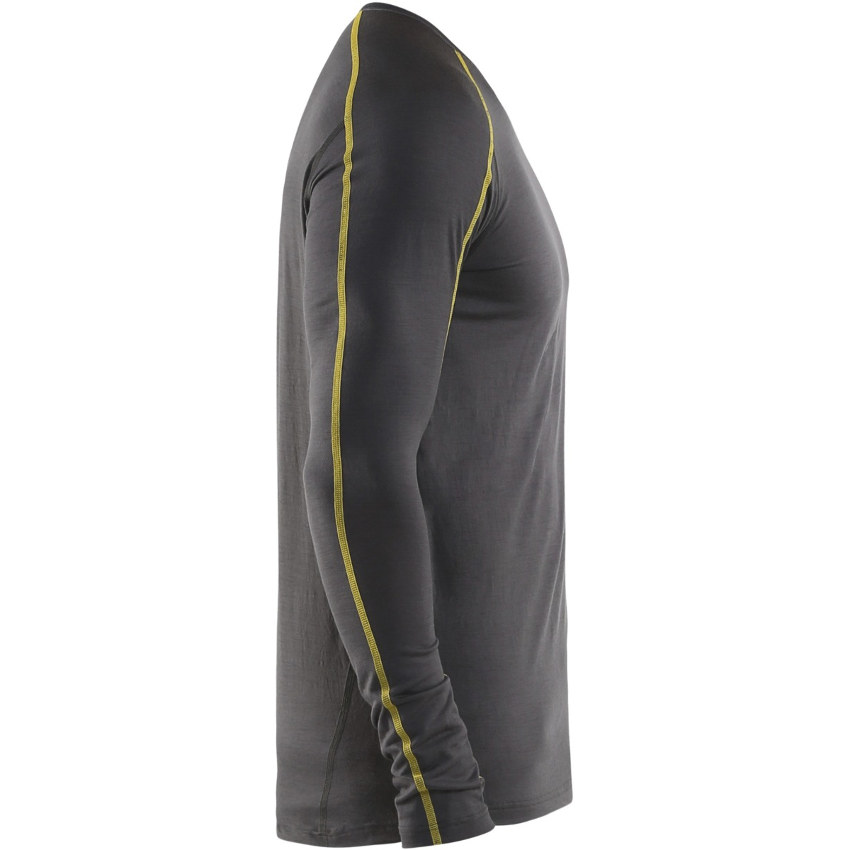 Underwear top XLIGHT, 100% merino