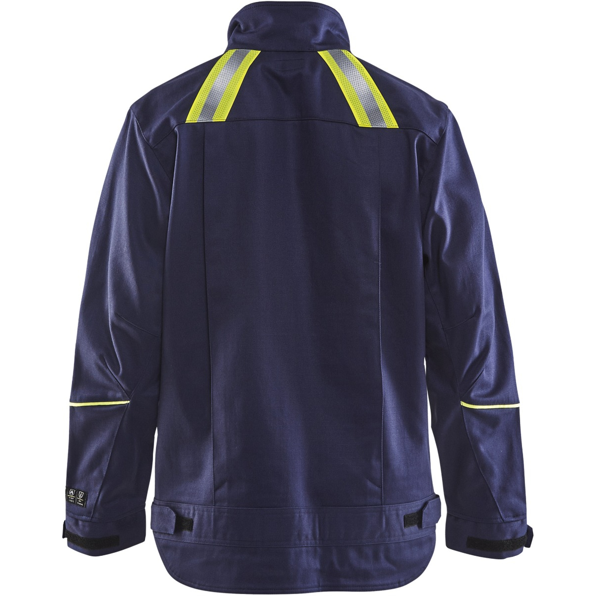 Welding Jacket