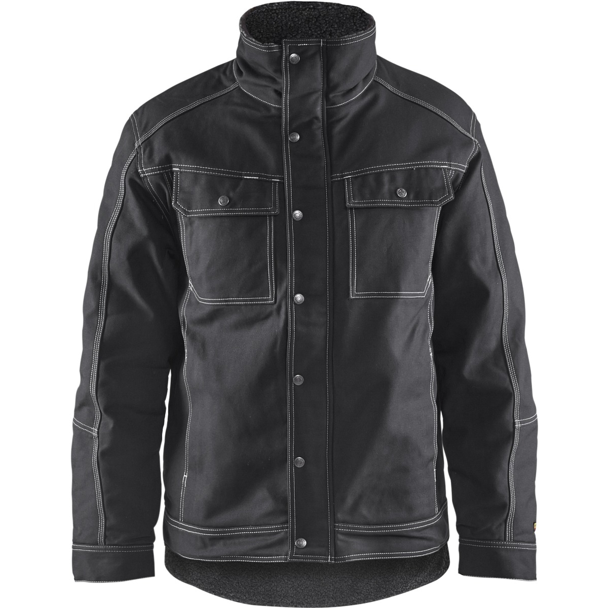  Winter Jacket