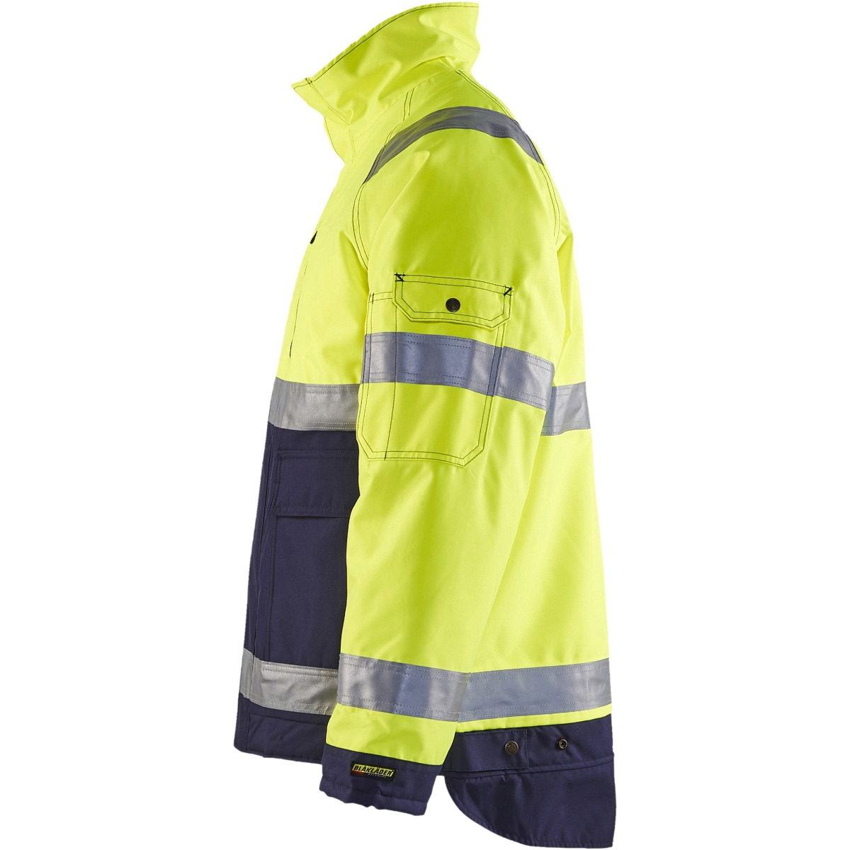 High Vis Winter Jacket