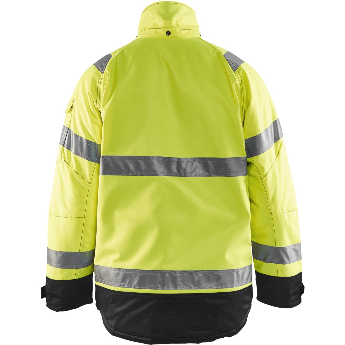 High Vis Winter Jacket