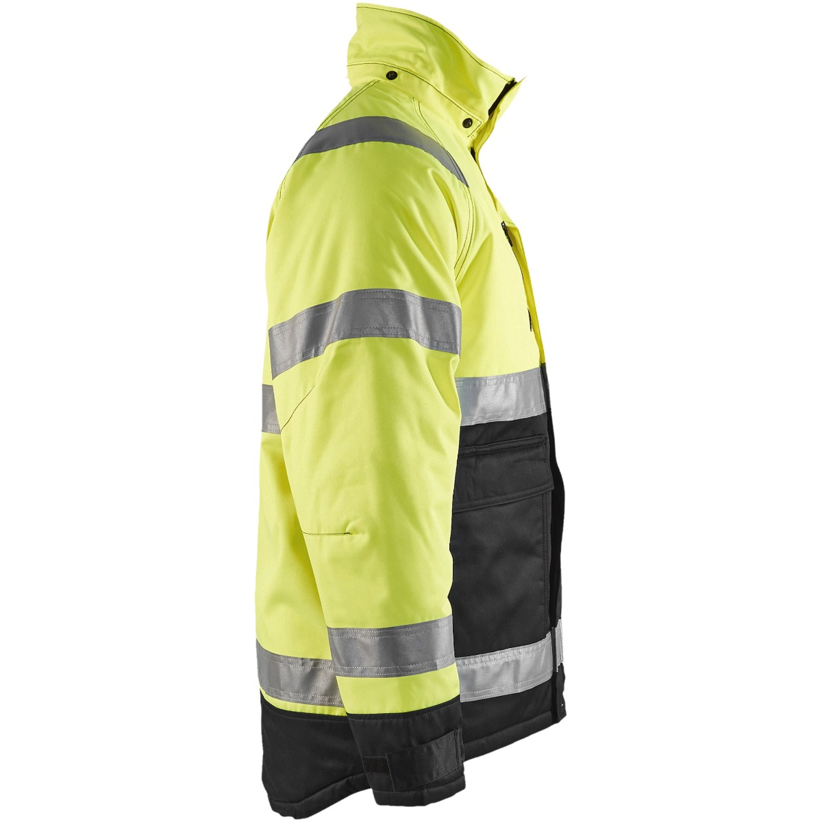 High Vis Winter Jacket