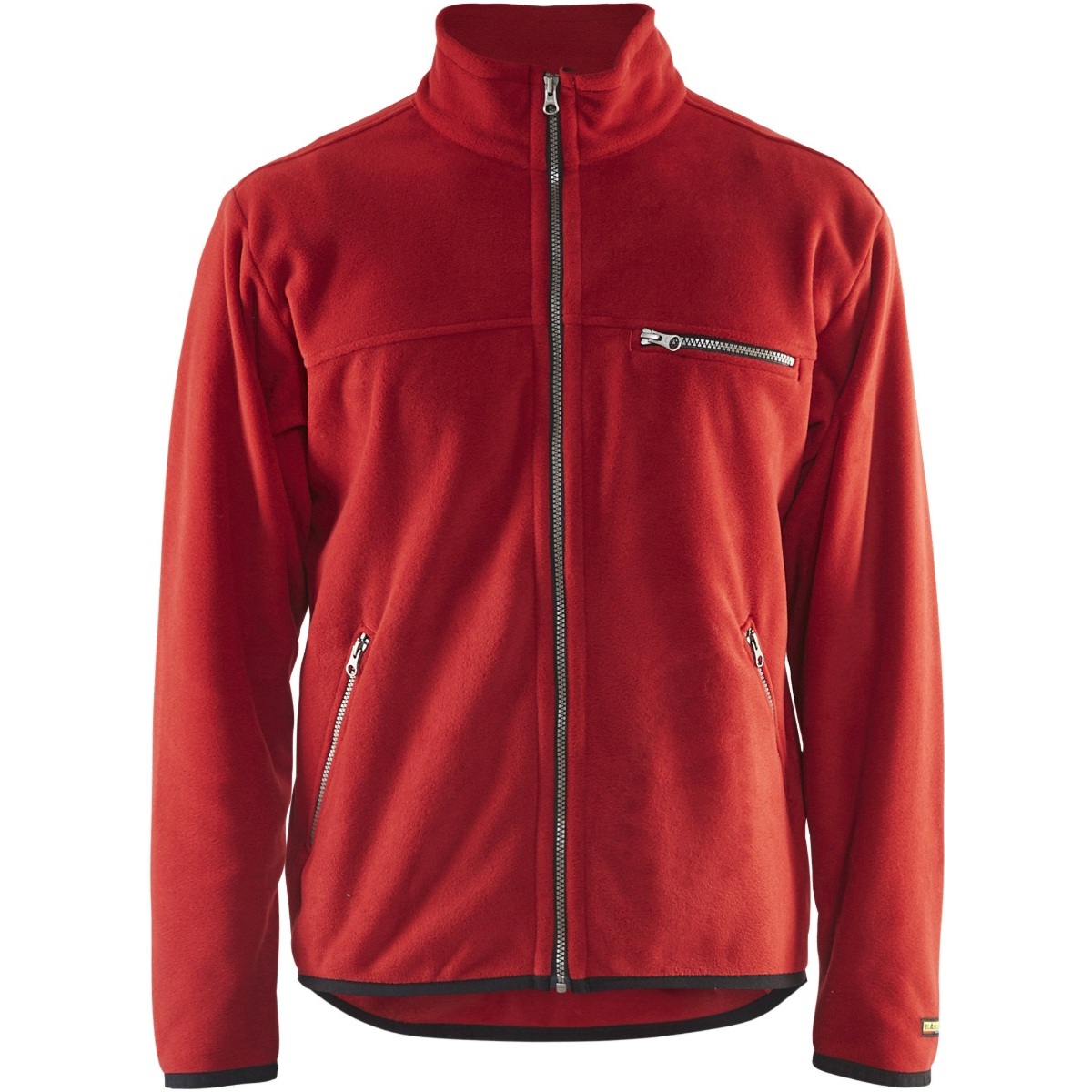 Fleece Jacket