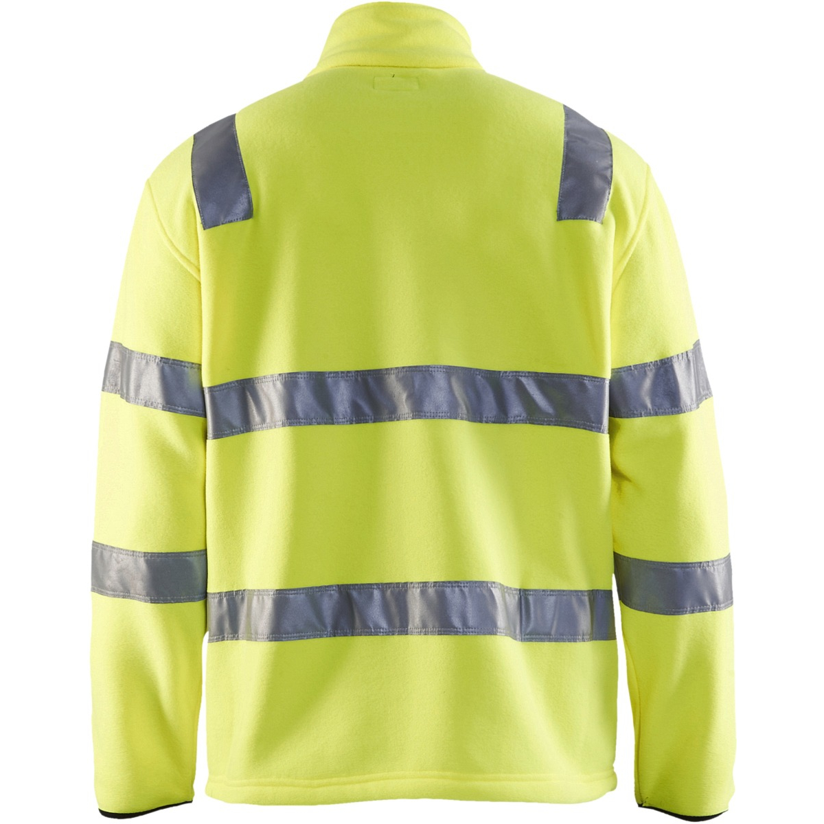 High vis Fleece Jacket