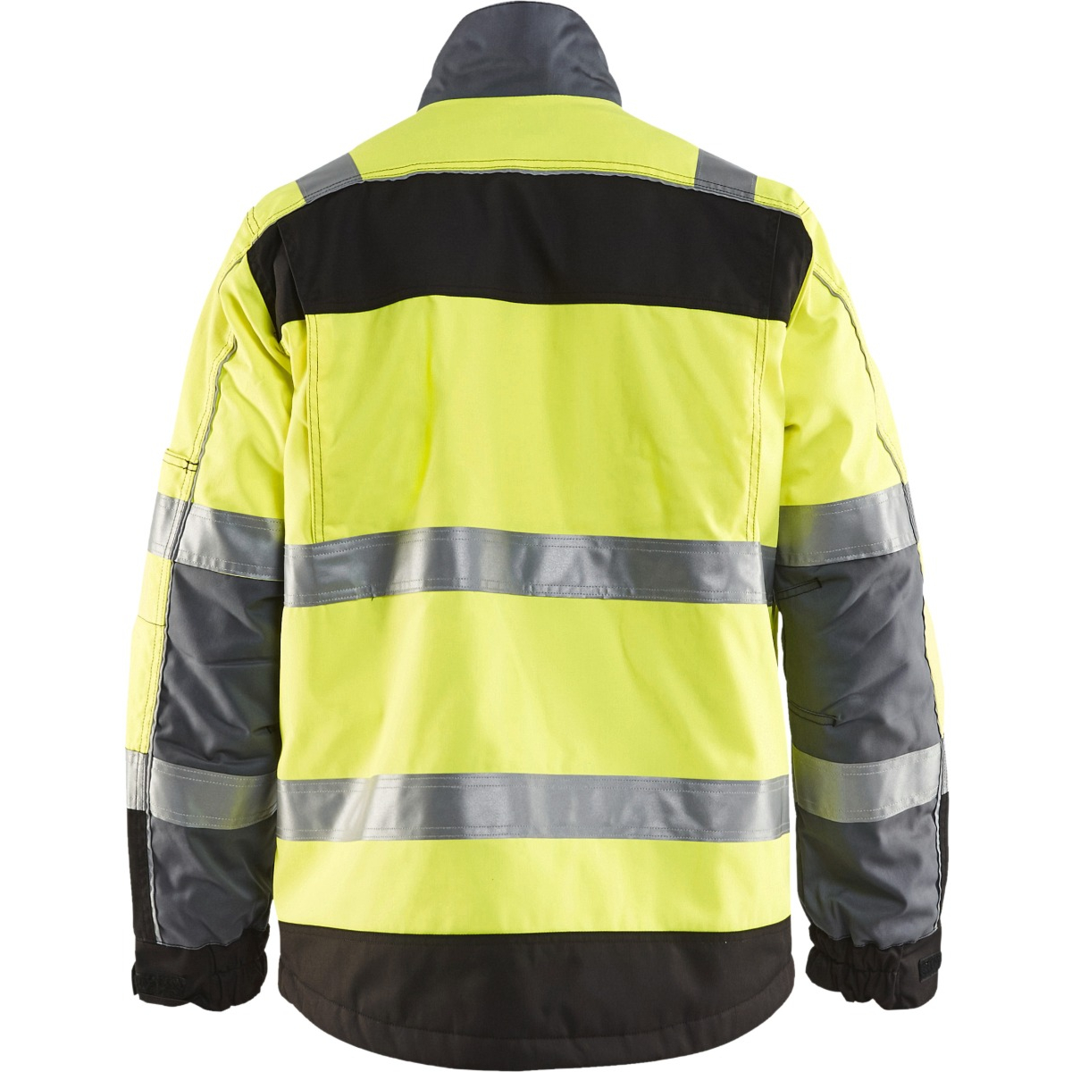 High Vis Winter Jacket