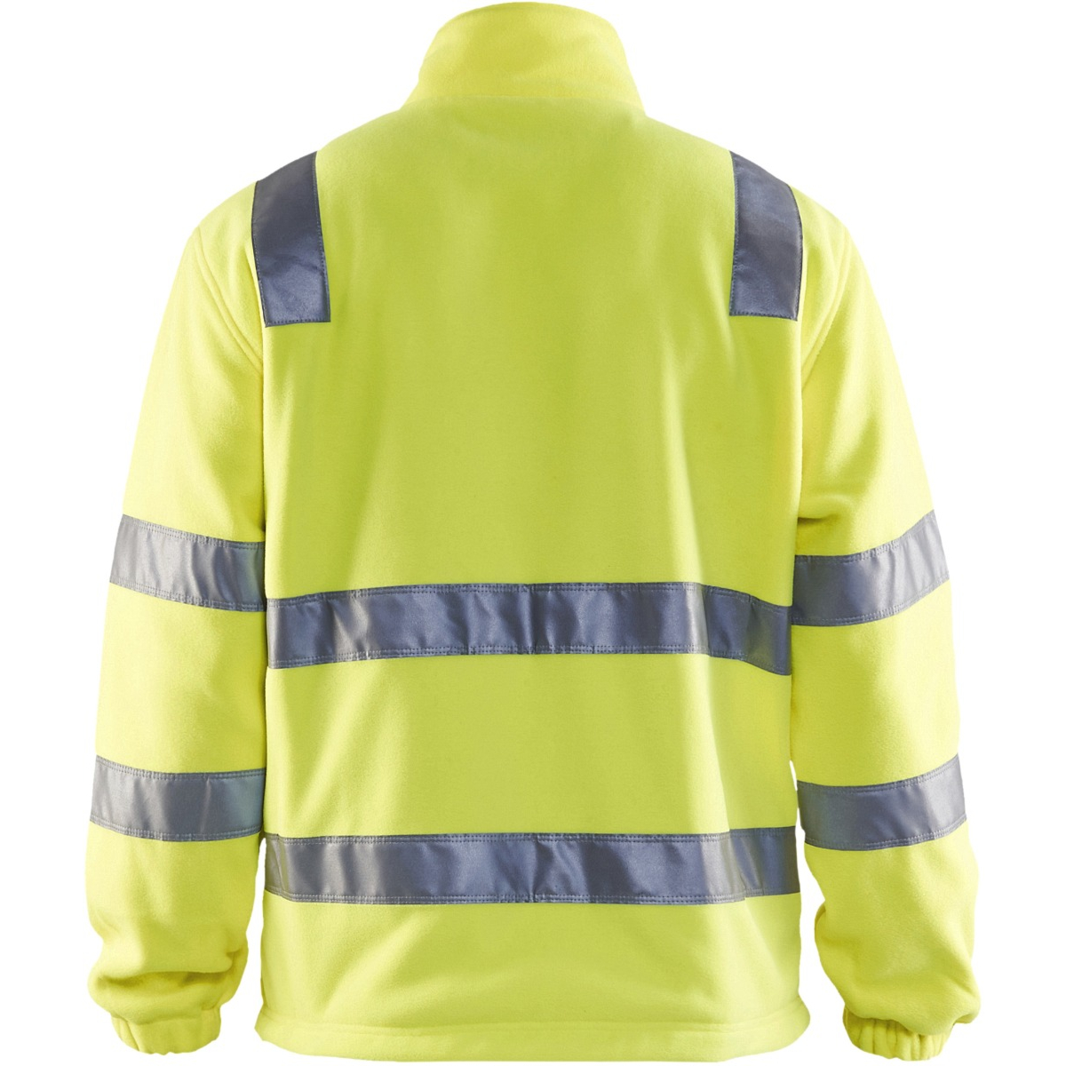 High Vis Fleece Jacket