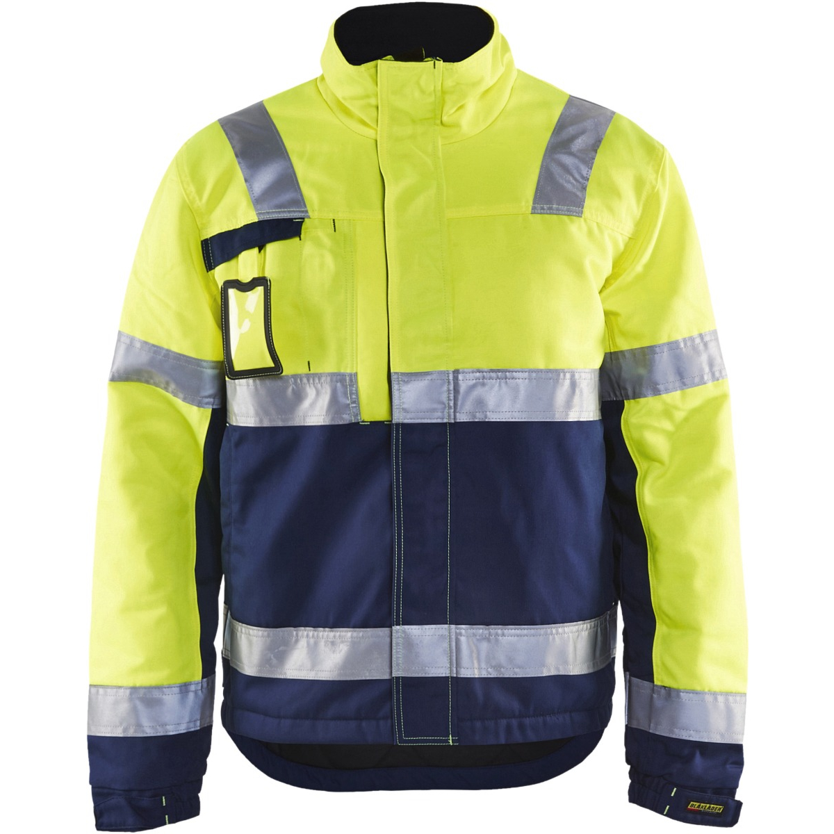 High Vis winter jacket