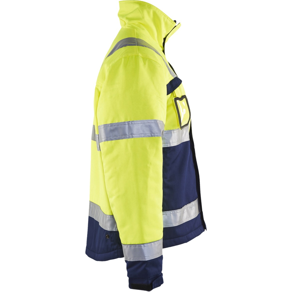 High Vis winter jacket