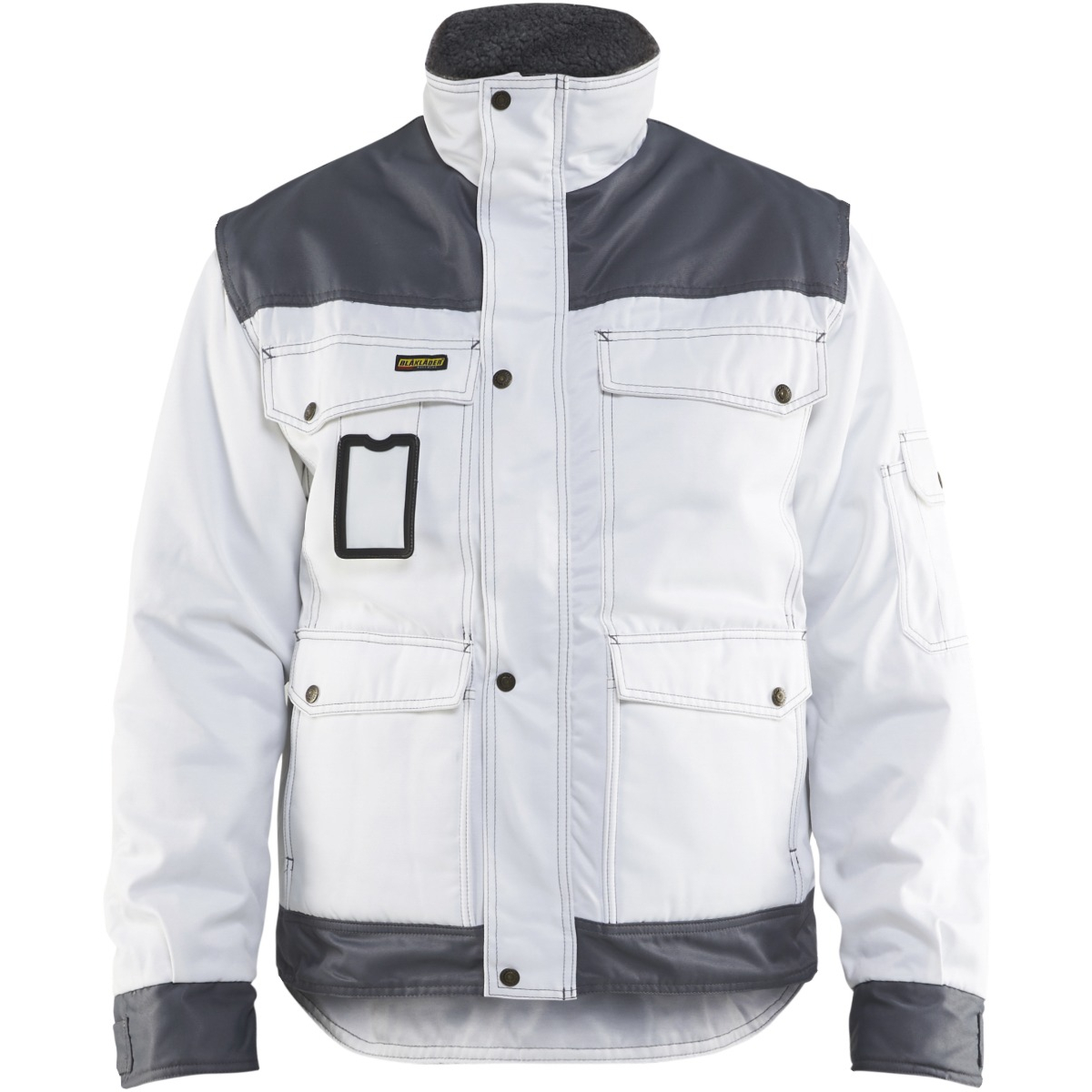 Painters lined jacket