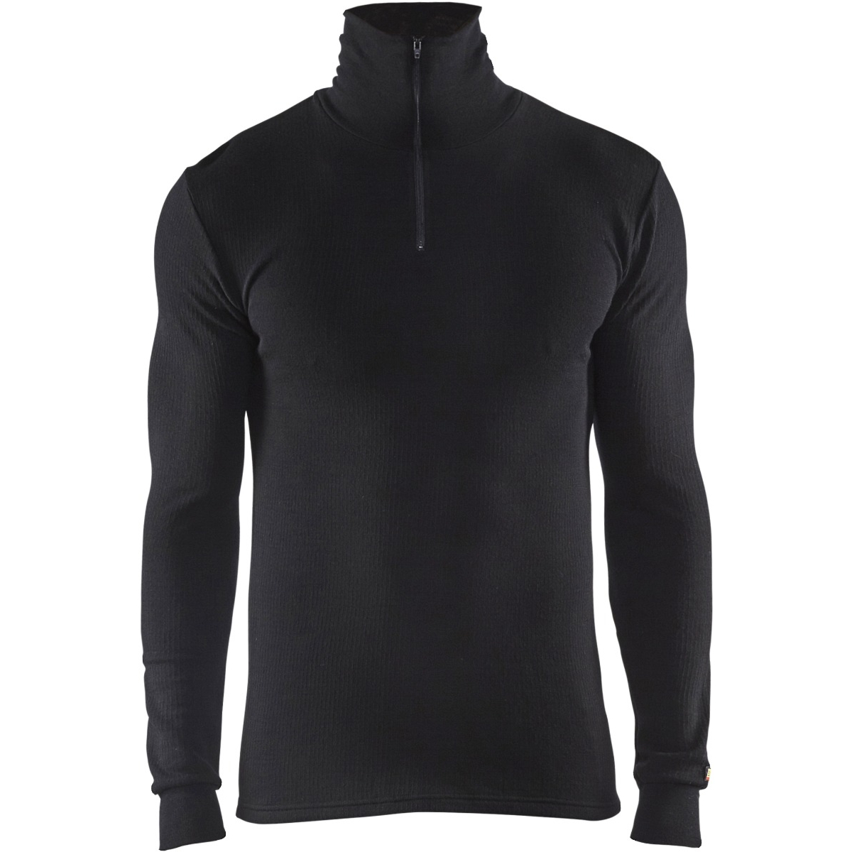 Underwear top WARM 50% merino