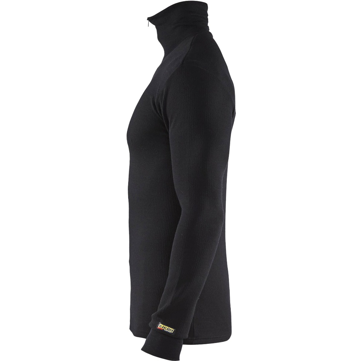 Underwear top WARM 50% merino