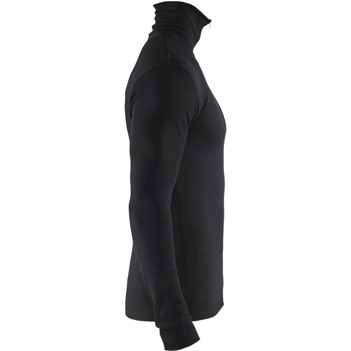 Underwear top WARM 50% merino