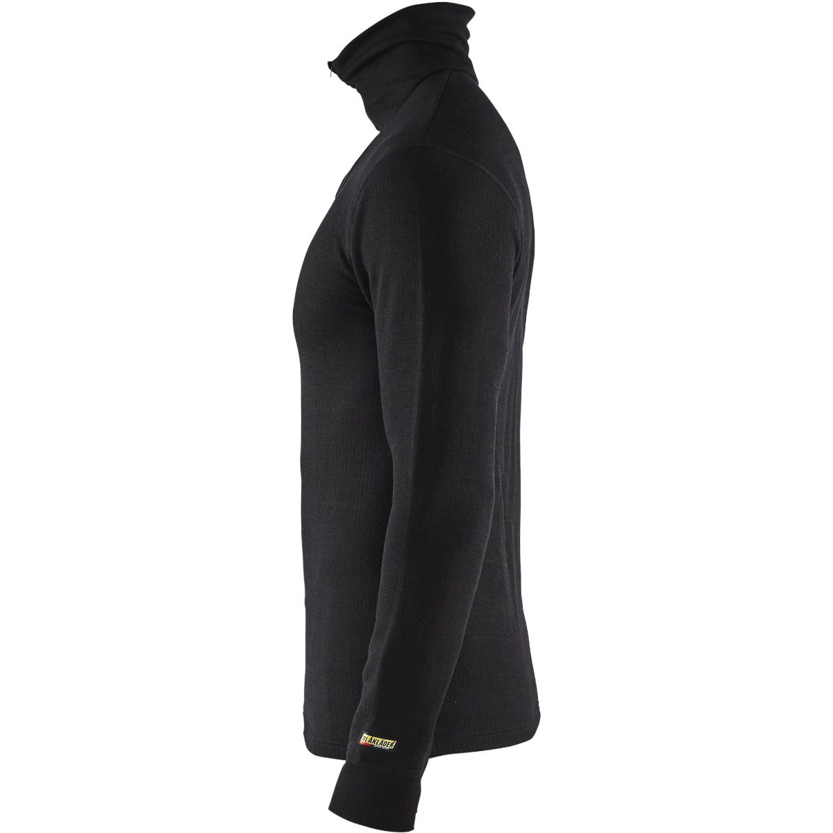 Underwear top XWARM 70% merino