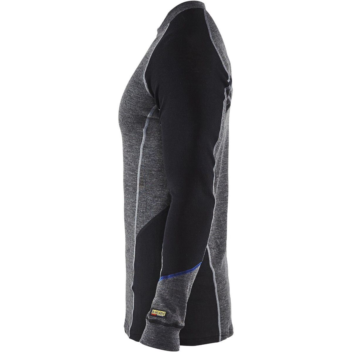 Underwear top WARM 100% merino