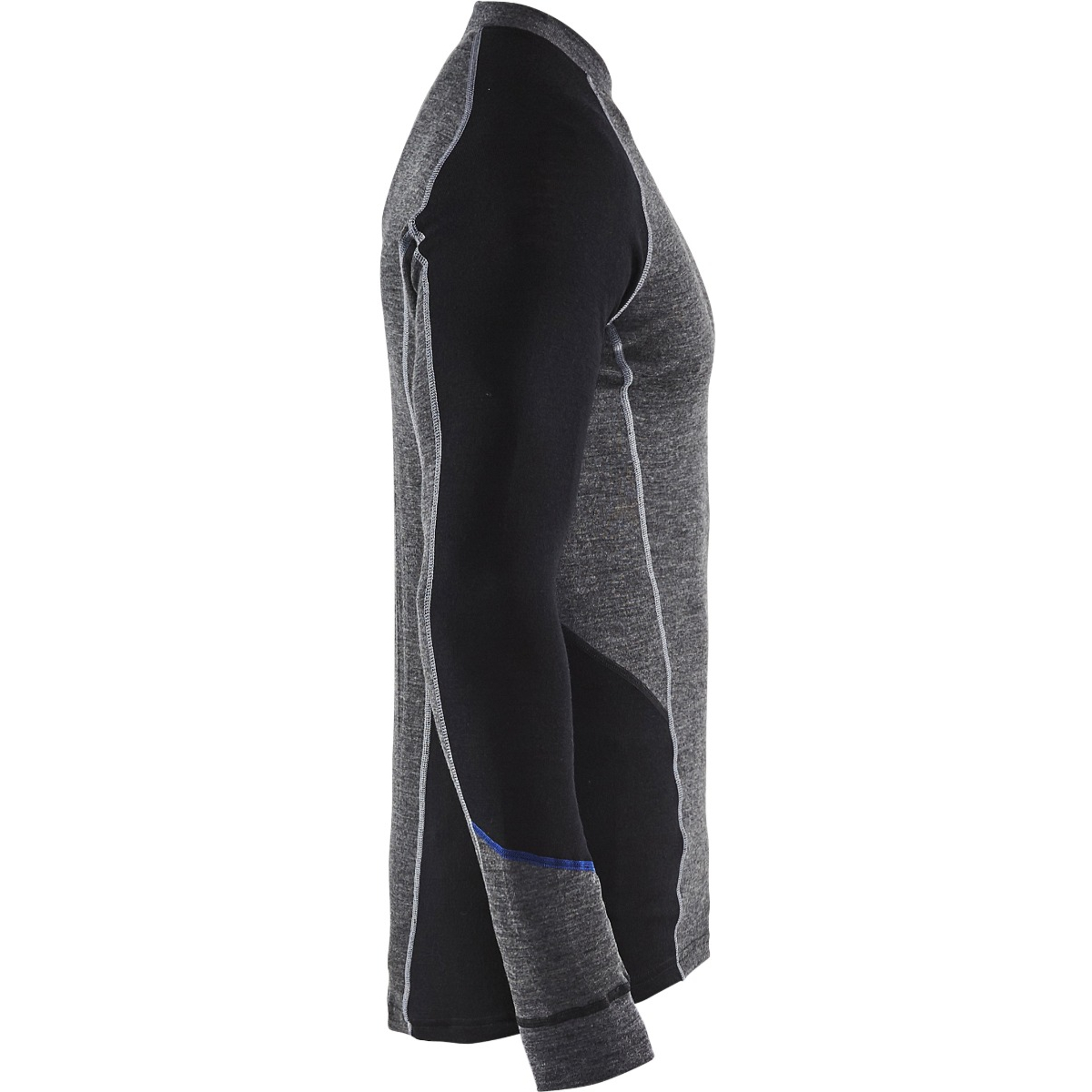 Underwear top WARM 100% merino