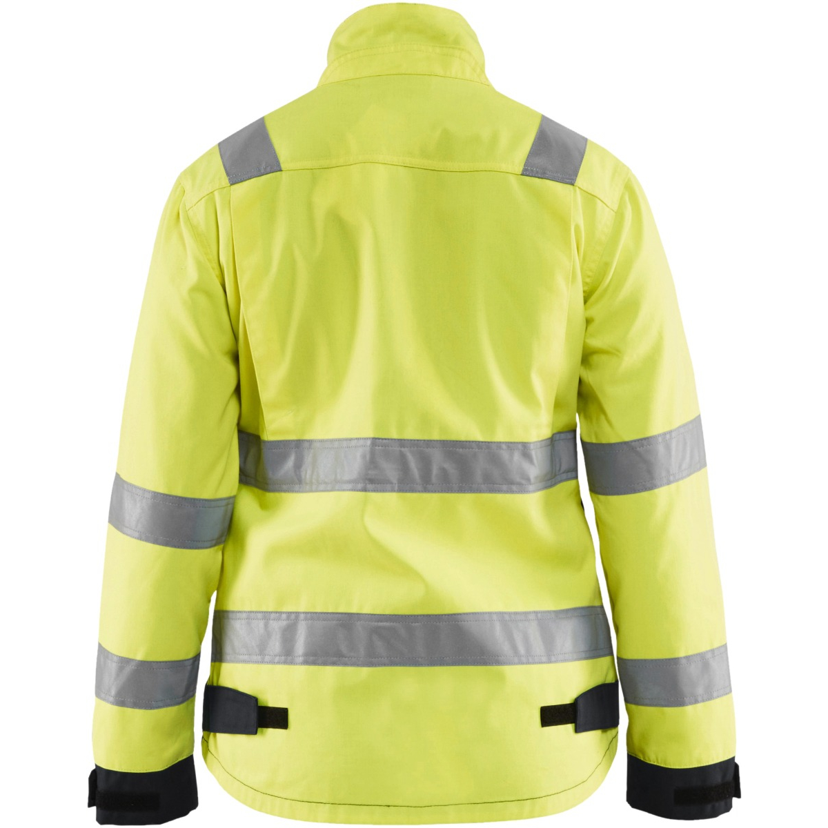 Ladies High vis jacket