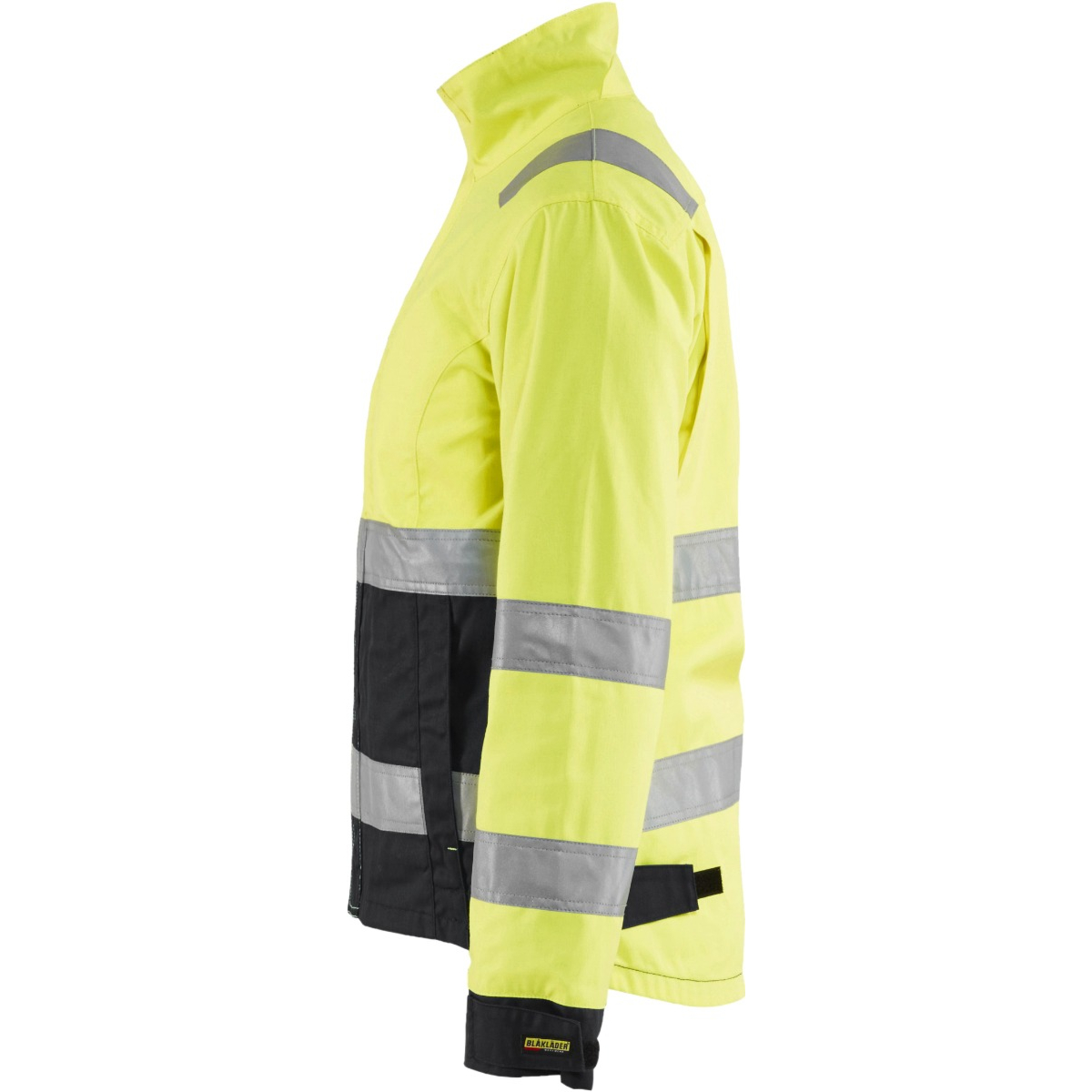 Ladies High vis jacket