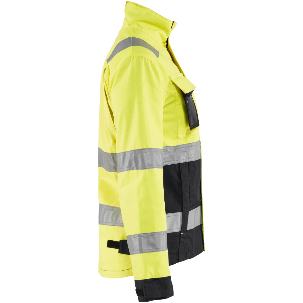 Ladies High vis jacket