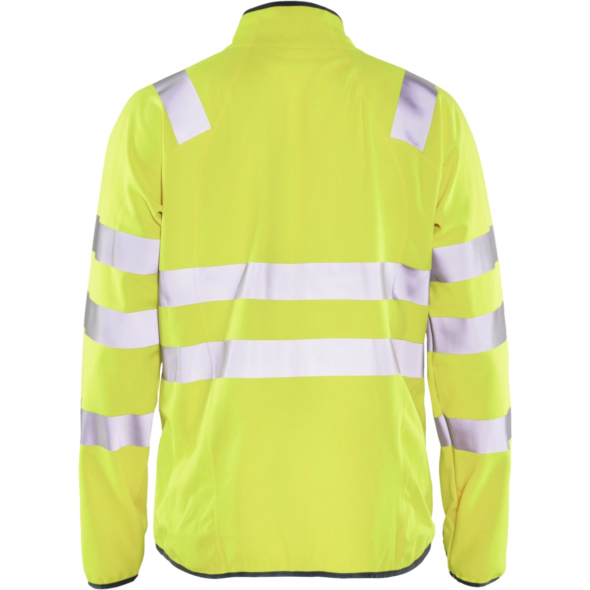 High vis Softshell Jacket