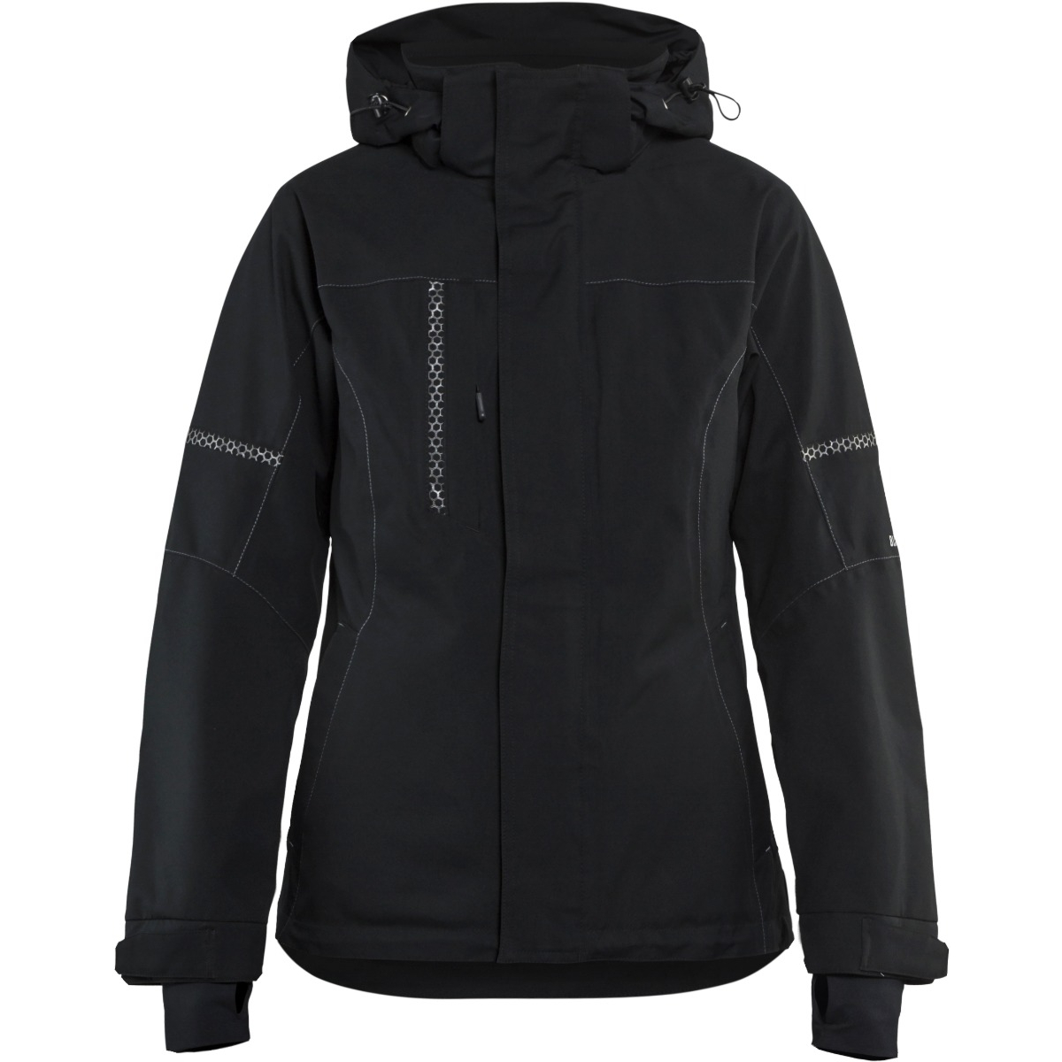 Ladies Shell Jacket