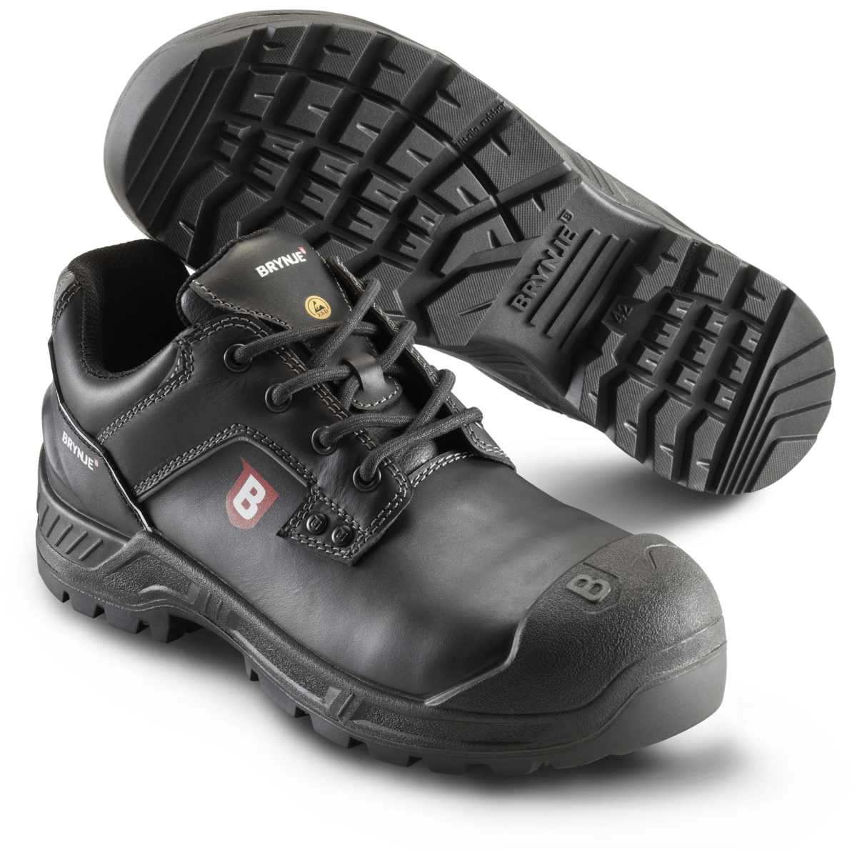 490 B-Dry Outdoor Shoe
