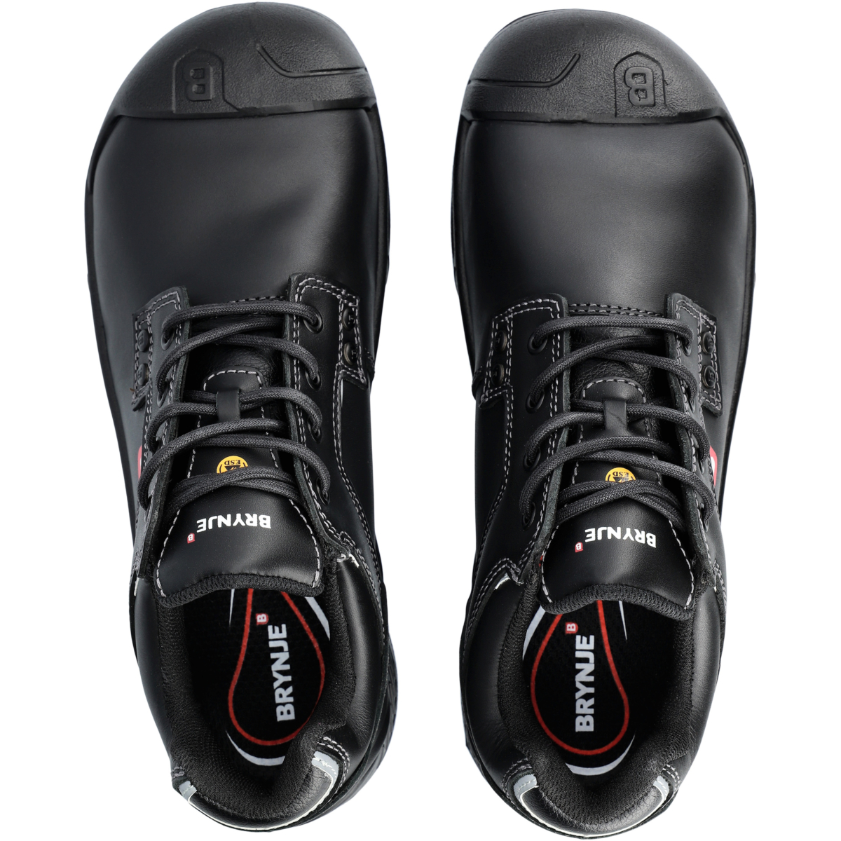 490 B-Dry Outdoor Shoe