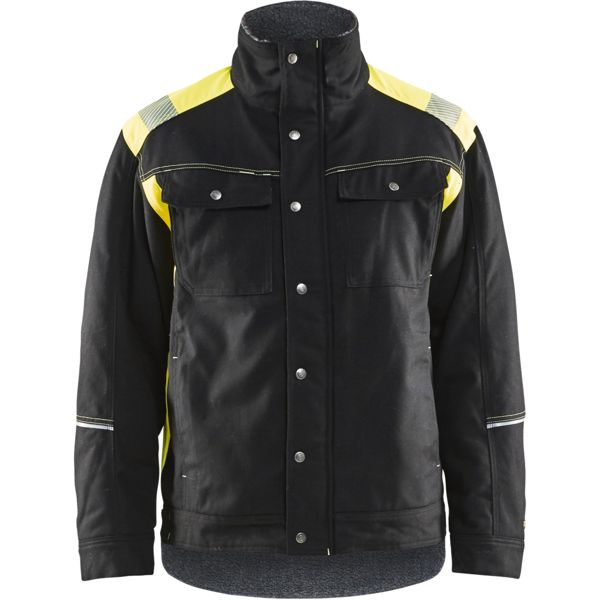 Winter jacket