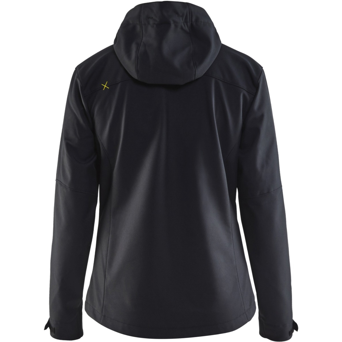 Ladies softshell jacket