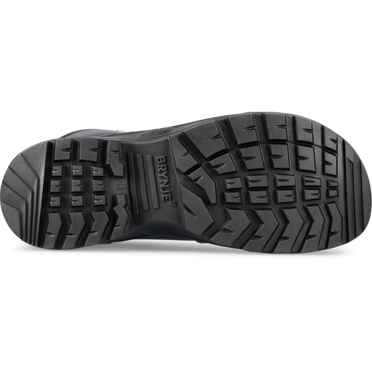 491 B-Dry Outdoor Low Boot