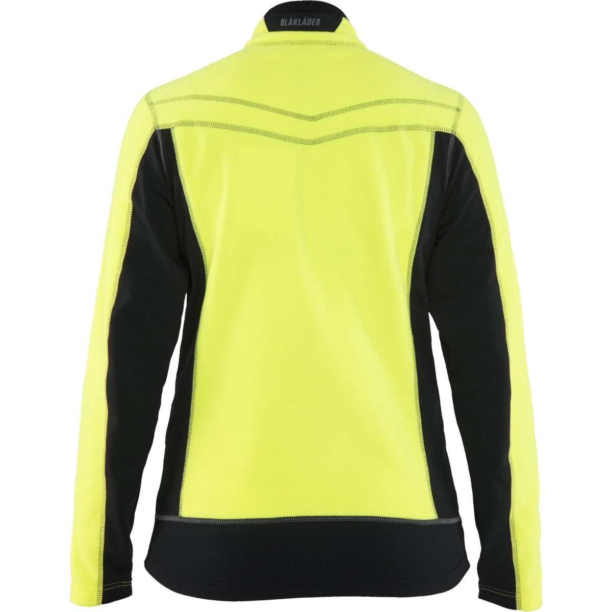 Ladies micro fleece Jacket