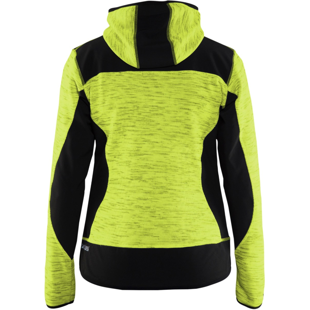 Ladies knitted jacket