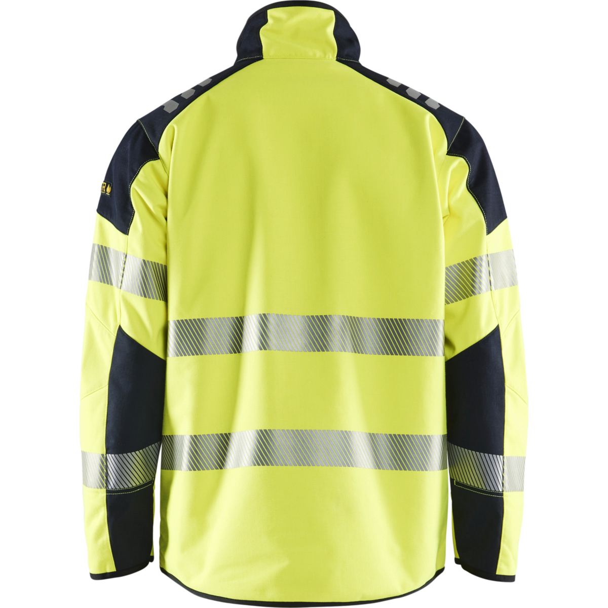 4948 Multinorm softshell jacket