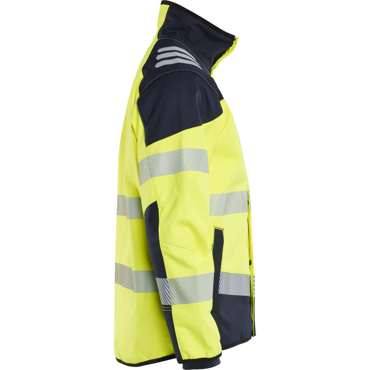 4948 Multinorm softshell jacket