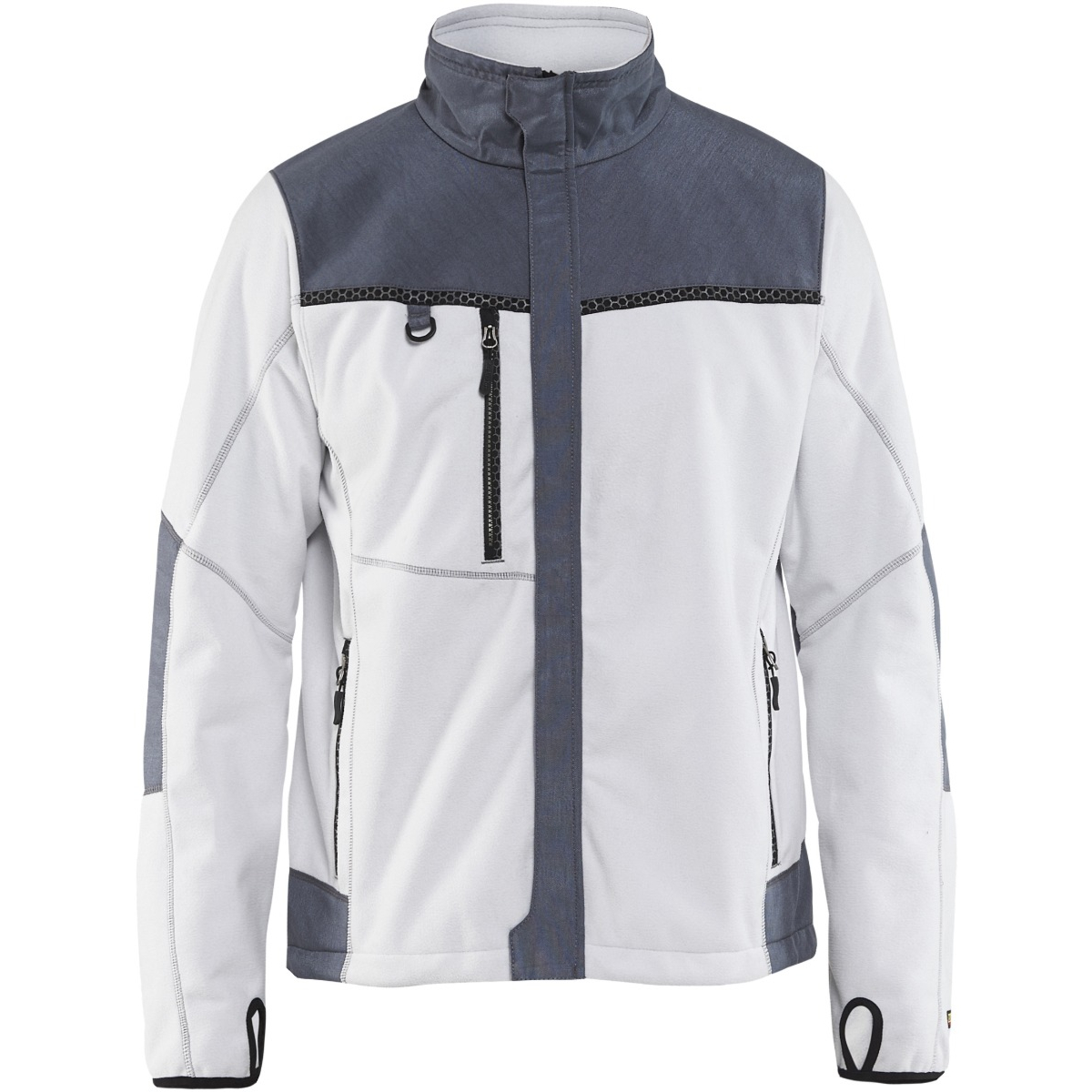 Windproof Fleece jacket