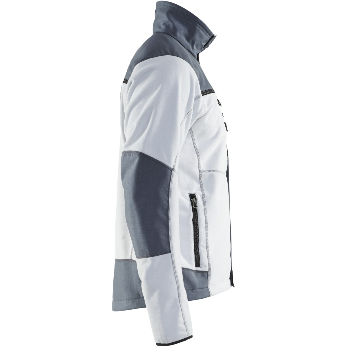 Windproof Fleece jacket