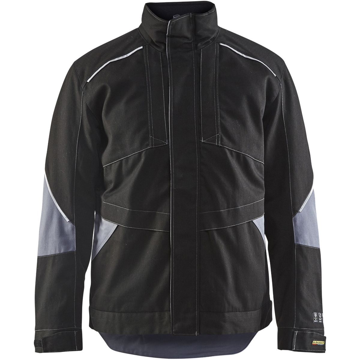 Anti-Flame Winter Jacket