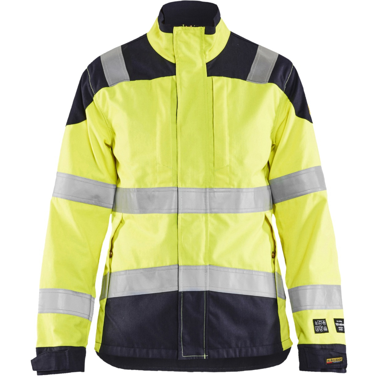 Ladies Multinorm Inherent jacket
