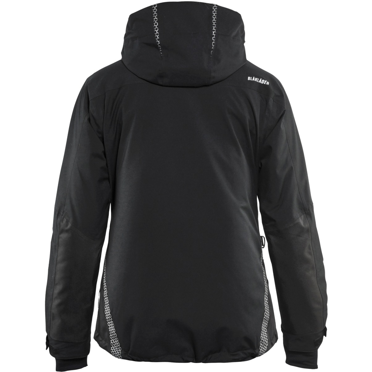 Ladies winter jacket