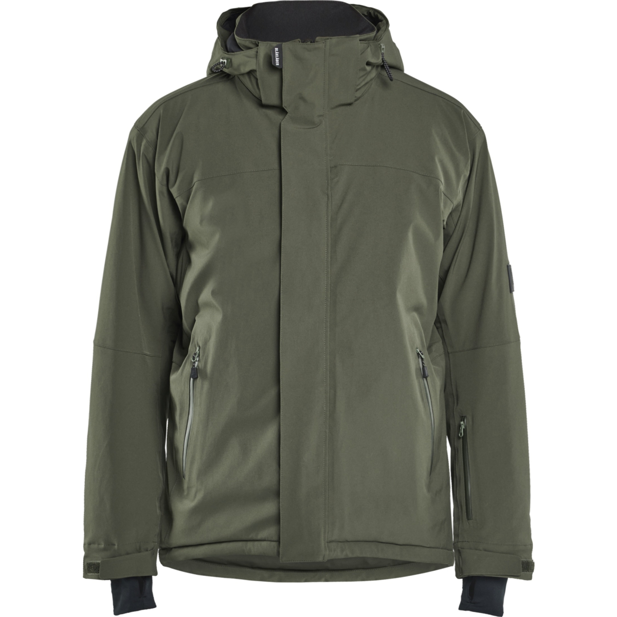 STRIKER Winter Jacket Stretch