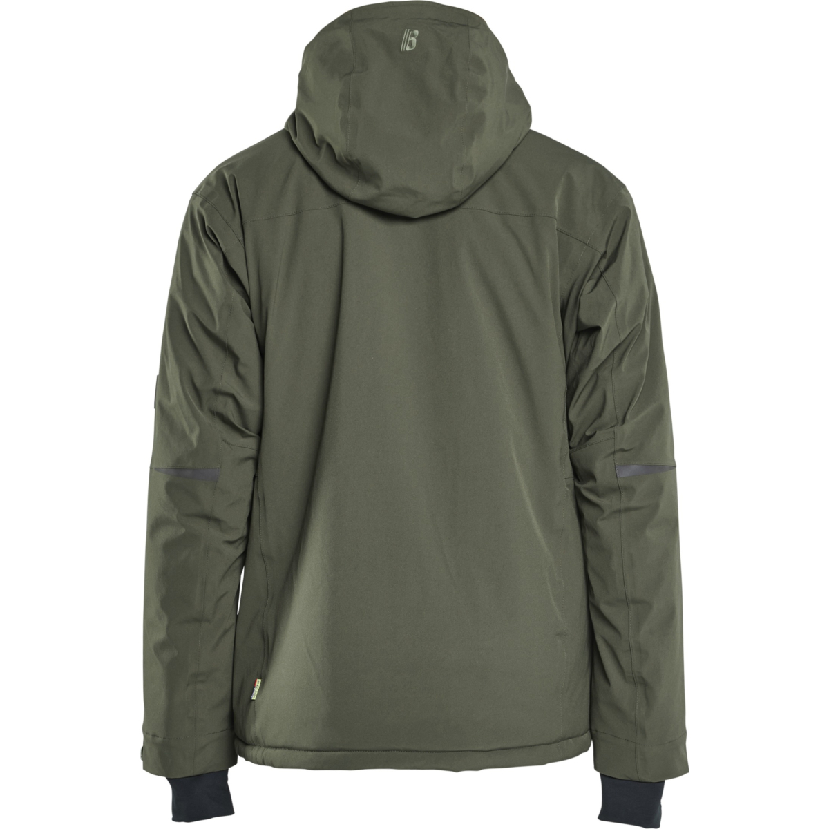 STRIKER Winter Jacket Stretch