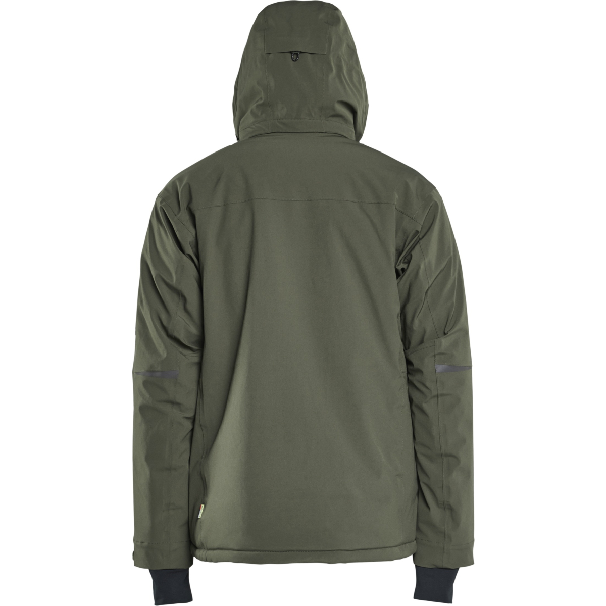 STRIKER Winter Jacket Stretch