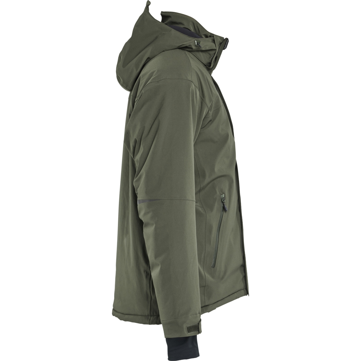 STRIKER Winter Jacket Stretch
