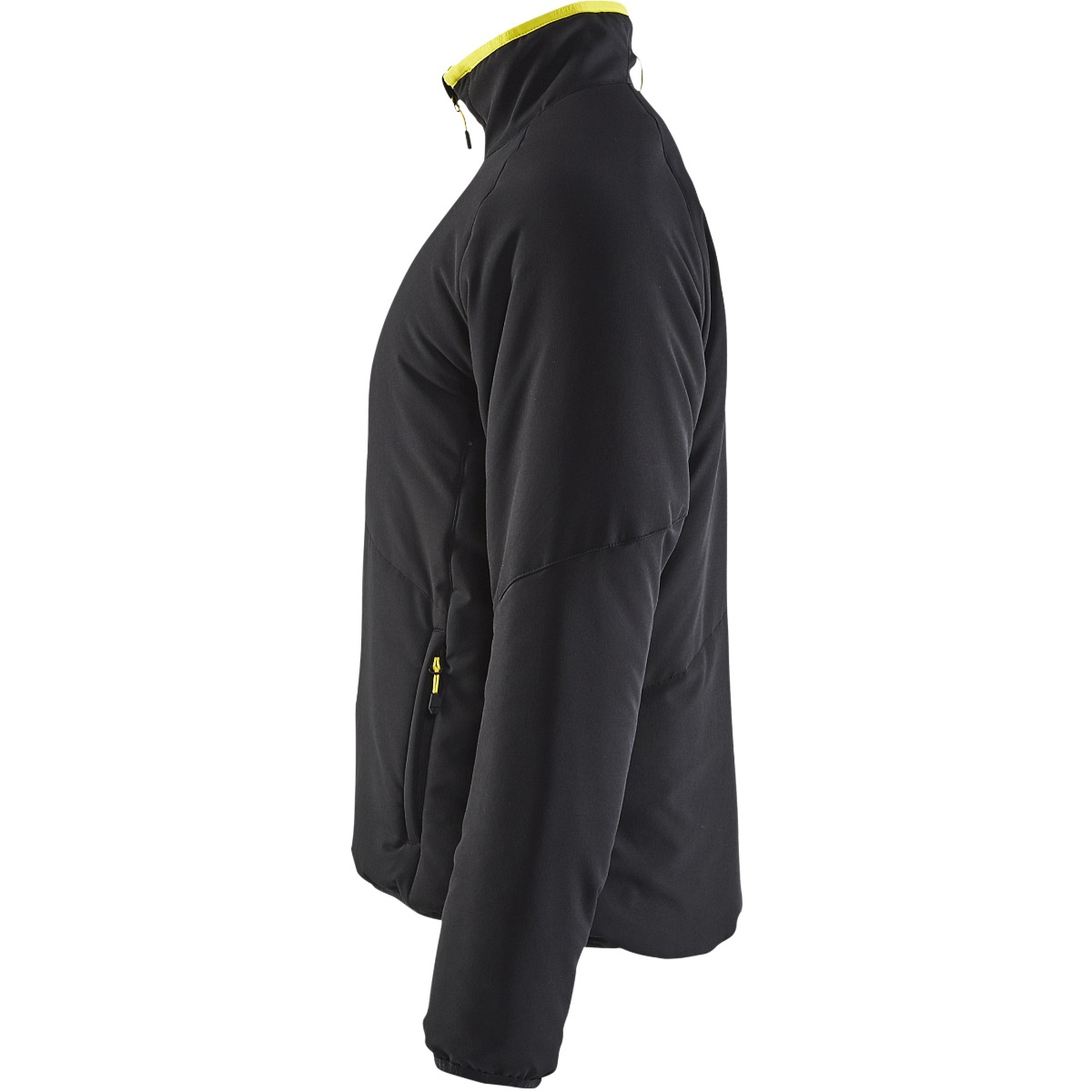 Insulation jacket Evolution