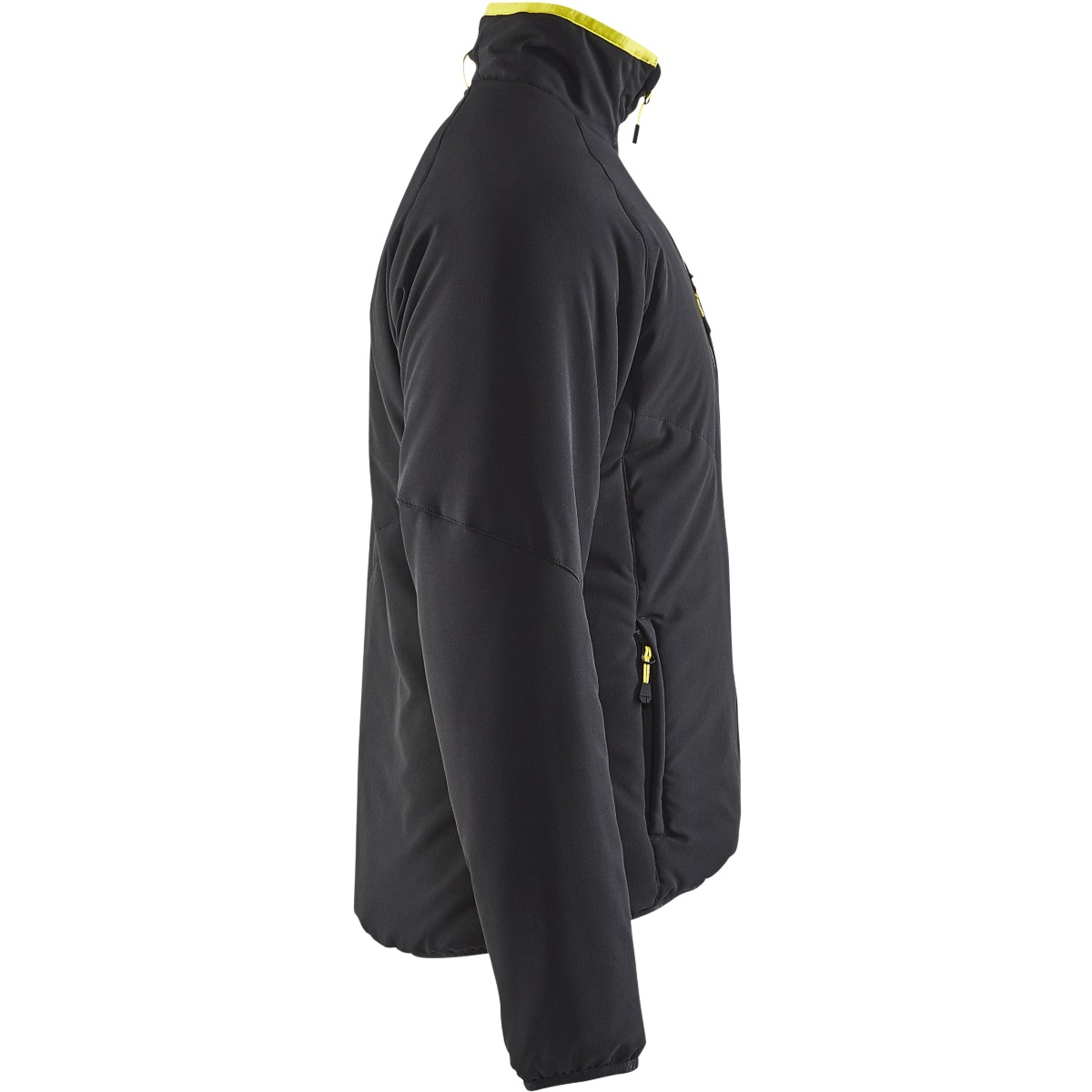 Insulation jacket Evolution