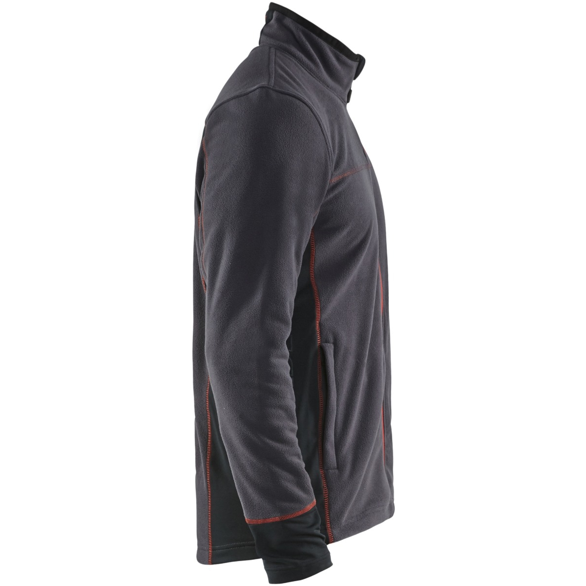 Branded Super Light Fleece