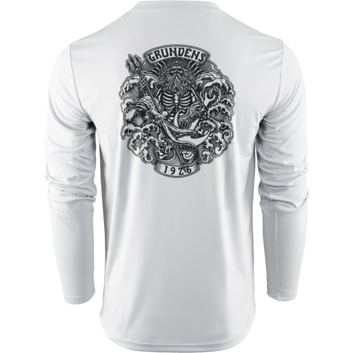 Aegir UPF50 Long-Sleeve Tee