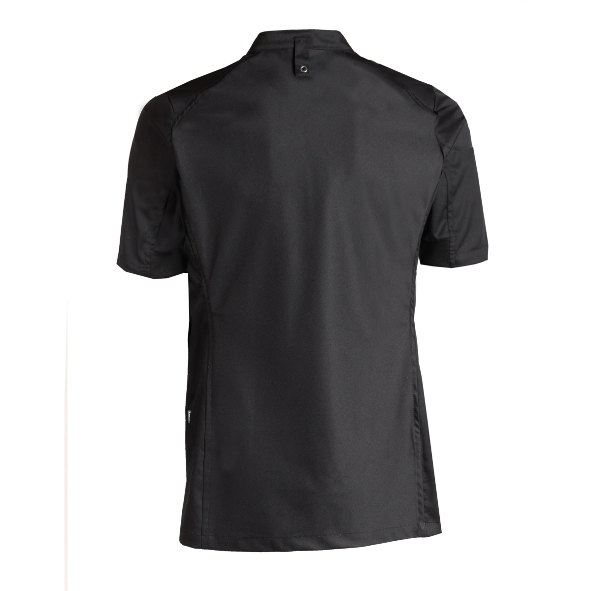Chef´s jacket with short sleeves, New Nordic