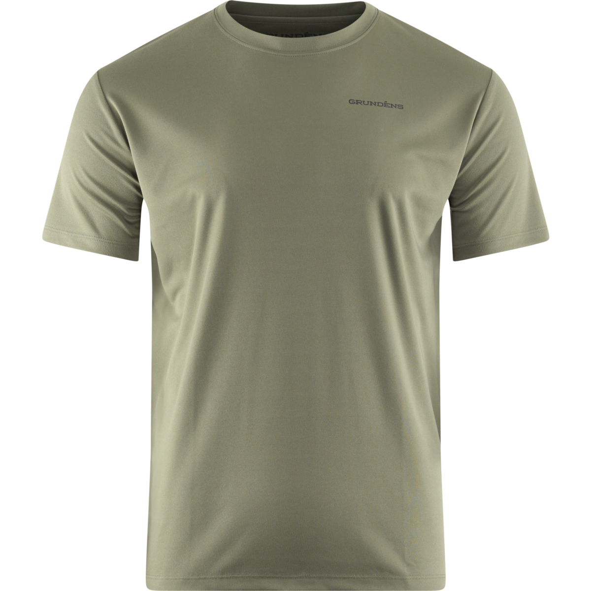 Fish Fearlessly SS Tech Tee