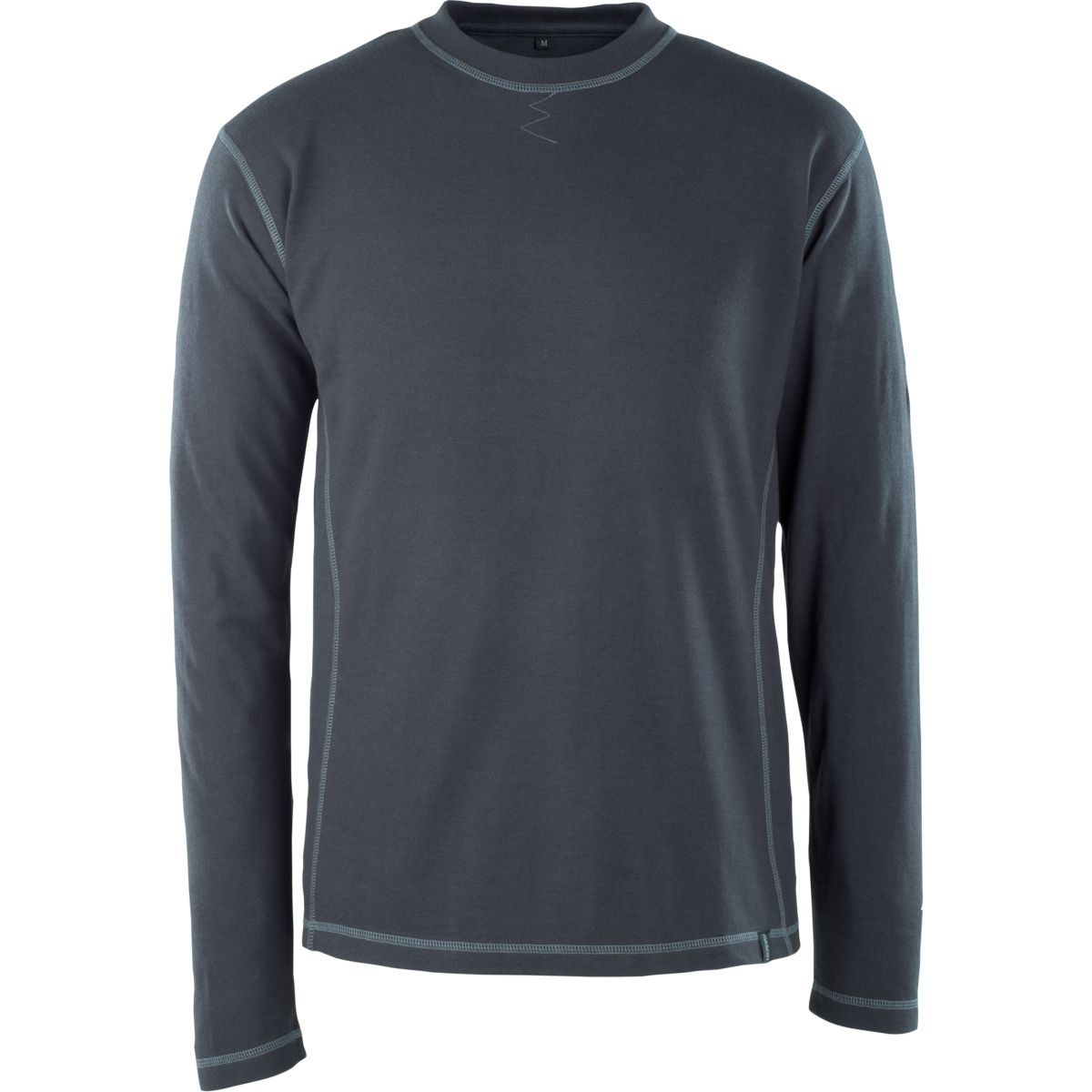 T-shirt, long-sleeved