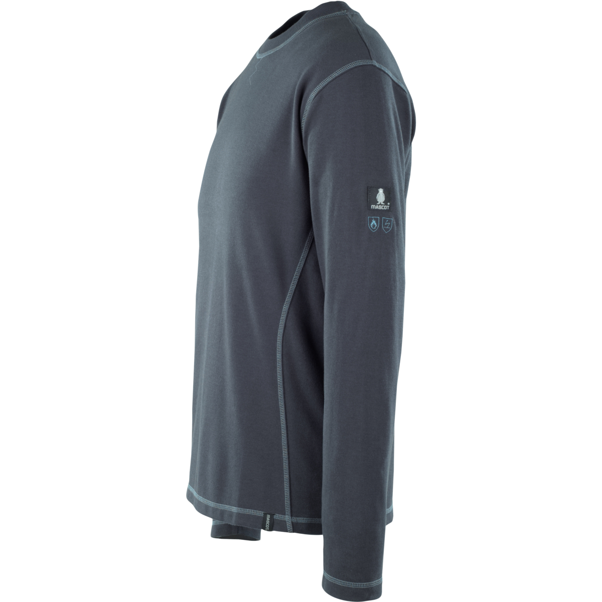 T-shirt, long-sleeved